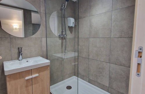 Saint-Witz Hotel | Fasthôtel Paris Nord - Saint-Witz