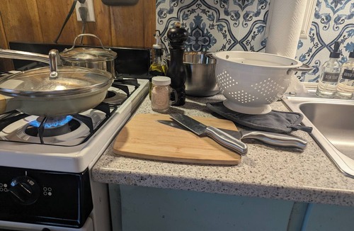 Grand Marais House | Feather Nest Inn
