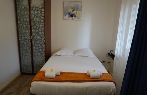 Le Blanc-Mesnil Apartment | Fiesta Apartment