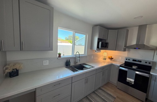 Inglewood House | MAJOR INTERNATIONAL SPORTING EVENT 2026 Modern Luxury Stay-Minutes to SoFi