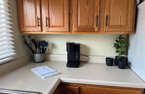 Bagley Cottage | Firefly Cottage! Book your Summer trip today before the calendar fills up!