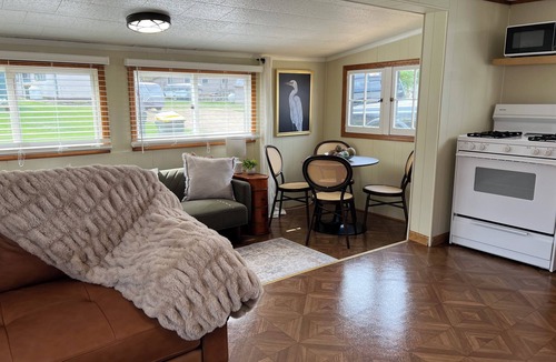 Bagley Cottage | Firefly Cottage! Book your Summer trip today before the calendar fills up!