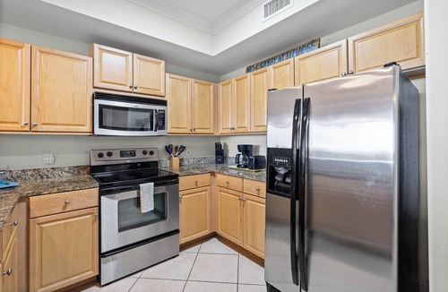 Dauphin Island Condo | First Floor Holiday Isle Unit - Gulf Front - Family Friendly - Wonderful View