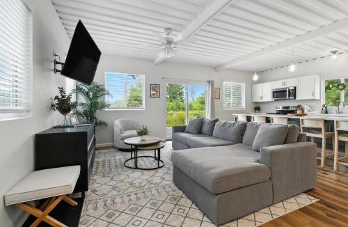 Fish Creek House | Fish Creek Pines by Simple Life Rentals