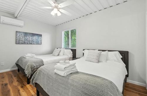 Fish Creek House | Fish Creek Pines by Simple Life Rentals