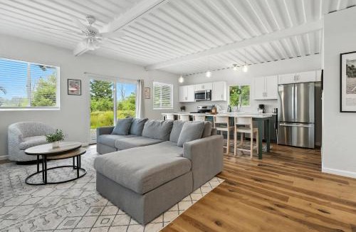 Fish Creek House | Fish Creek Pines by Simple Life Rentals