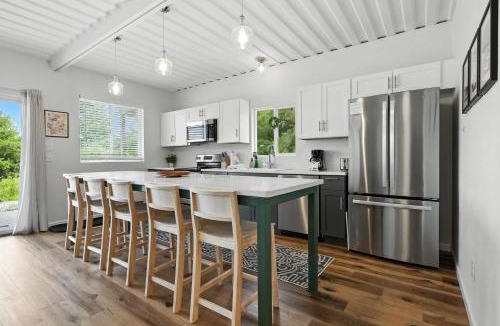 Fish Creek House | Fish Creek Pines by Simple Life Rentals