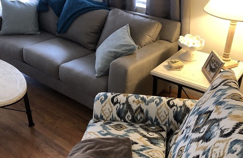 Shoreline Park House | Fishing, Boating, Relaxing, 15 Min Boat Ride To Open Water, 15 Drive To Town.