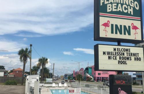 Biloxi Hotel | Flamingo Beach Inn