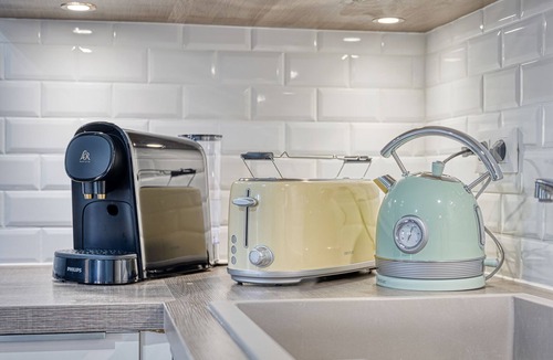 Montevrain Apartment | Flar for 7 people at 10 min from Disneyland Paris