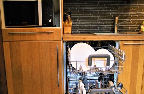 Choisy-le-Roi Apartment | Flat appartement 7 min from Paris Orly