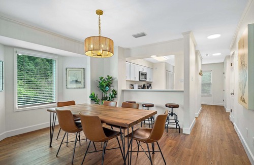 Fairhope House | Fly Creek Collection - Bluff View