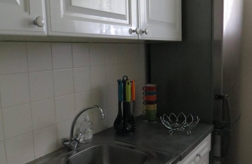 Maisons-Laffitte Apartment | Foch - Saint Germain