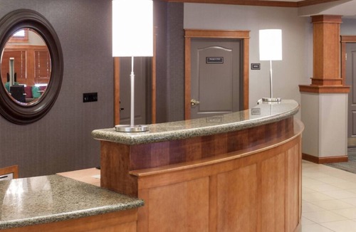 San Bernardino House | Four 1BR Suites Close to Glen Amphitheatre! Pets Allowed, Parking, Pool & Gym!