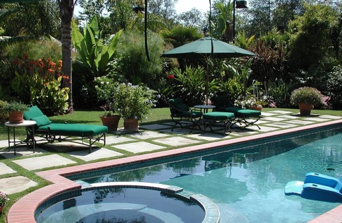 Carpinteria Apartment | Four Seasons Suite Retreat