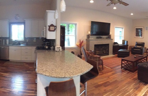 Lenox Dale House | Fox Hollow Luxury Ranch Laurel Lake