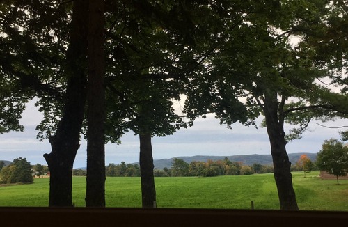 Lenox Dale House | Fox Hollow Luxury Ranch Laurel Lake
