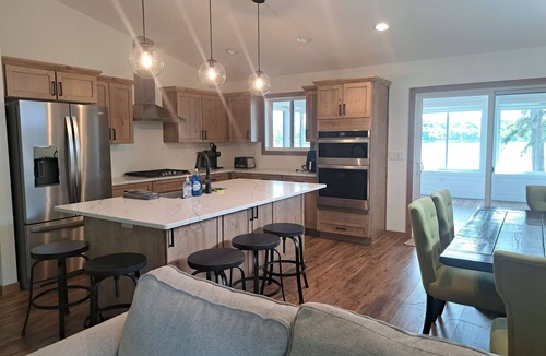 Detroit Lakes House | Fox Lake, Detroit Lakes