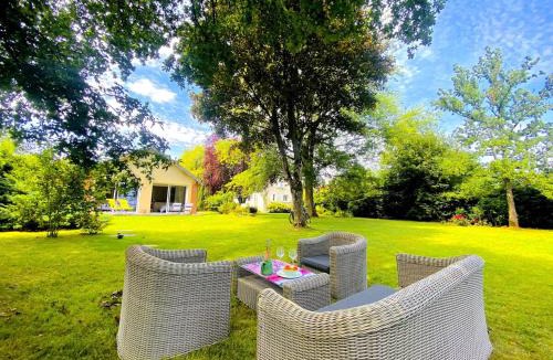 Labosse House | Fraicheur, Zenitude chic, Nature & convivialité pour 1 à 4 personnes