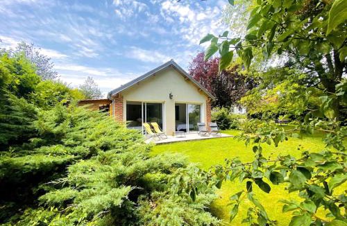 Labosse House | Fraicheur, Zenitude chic, Nature & convivialité pour 1 à 4 personnes