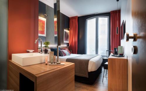 Plaisance Hotel | Fred'Hotel