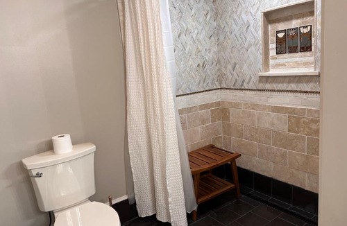 Falmouth Hotel | Frederick William House