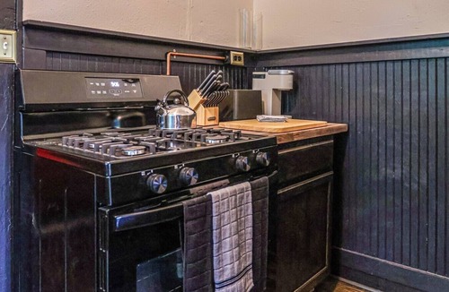 South 7th Ward House | Frenchmen - New Orleans