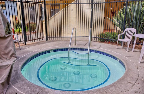 Oceano Condo | FRESH LOOK at Pacific Plaza #508 Oceano Pismo Avila SLO