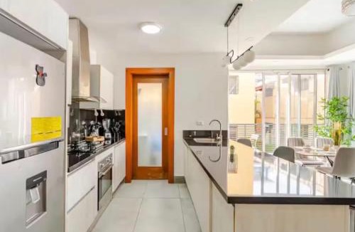 Camden Apartment | Frog aireó