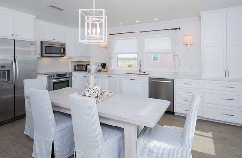 Southpointe House | Ft. Morgan Cottage | Gulf View | Dog Friendly
