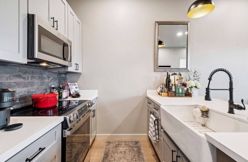 Seventh Ward Apartment | Fully furnished 2bd/2ba charmer in Treme