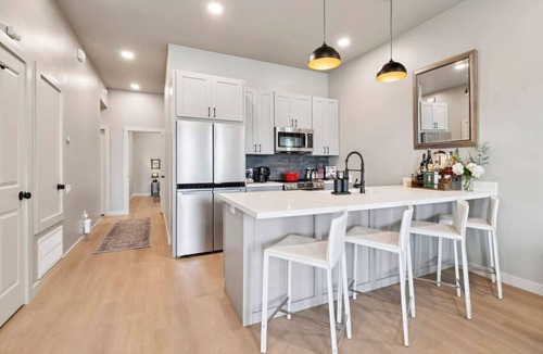 Seventh Ward Apartment | Fully furnished 2bd/2ba charmer in Treme