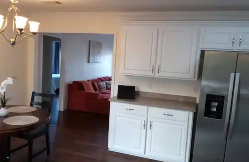 Terry House | Fully furnished home, sleeps 8