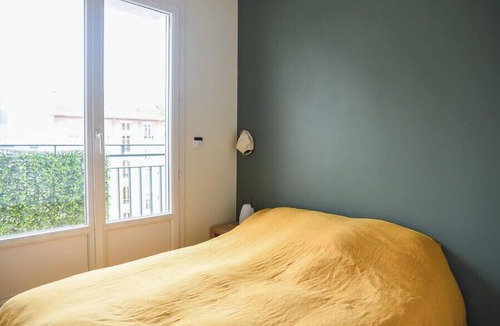 Parchamp–Albert Kahn Apartment | Fully renovated 31 sqm rental apartment