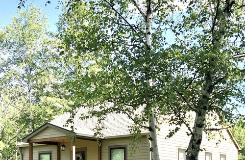Almelund Cottage | Fully Renovated Cottage Just 7 Minutes from Historic Taylors Falls!