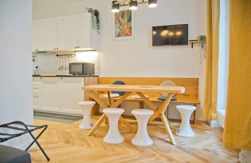 5th Arrondissement Apartment | Fully Renovated Historic Apt in Heart Mouffetard 5th