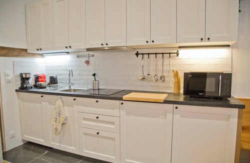 5th Arrondissement Apartment | Fully Renovated Historic Apt in Heart Mouffetard 5th