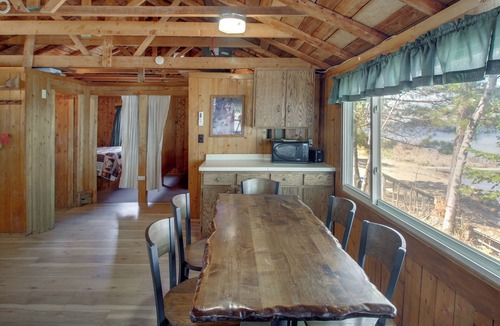 Puposky Cabin | Fun on Gull Lake! Family Cabin w/Resort Perks
