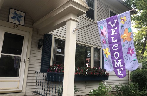 Appleton House | Furnished 5 BR home Appleton WI Avail Jan 11-May 10, yearly: 1800/mo + utilities