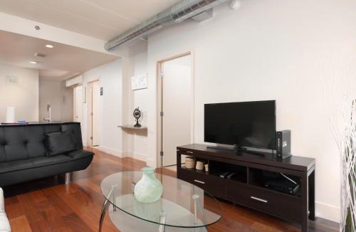 Center City West Apartment | Furnished Apartment near Rittenhouse Square apts
