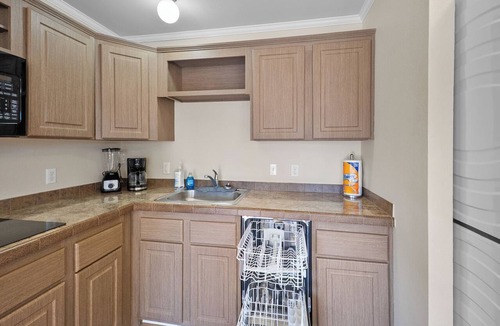 Sunshine Apartment | Furnished Executive Suite Near DOW + Shintech - C2