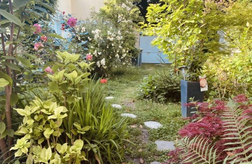 Nogent Village House | Furnished holiday rentals on the banks of the Marne