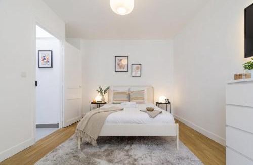 Ternes House | FurtiveStay - Champs Elysées - Guersant