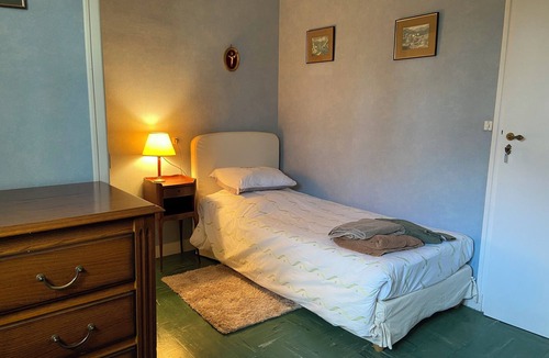 Senlis Apartment | Gîte de Charme "Le Haut Echiquier"