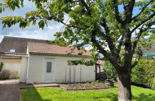 Viarmes House | Gîte de la Mardelle