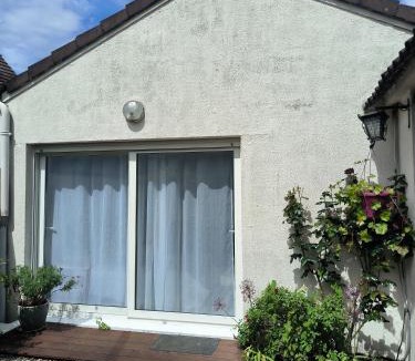 Viarmes House | Gîte de la Mardelle