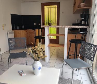 Viarmes House | Gîte de la Mardelle