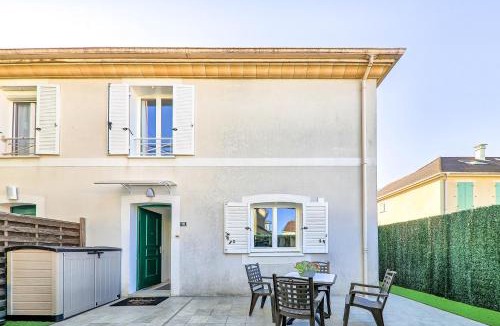 Serris House | Gîte La Vapillone Paris Marne-la-Vallée