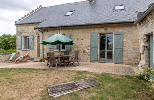 Buzancy House | Gîte Les Moineaux. "Comme à la maison"