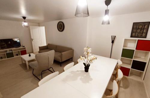 Goussainville House | G-Logement-Francilien Goussainville CDG
